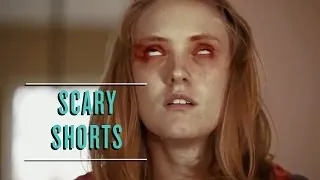 Best Shorts for Halloween | Short of the Week Show | PBS Digital