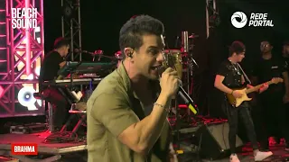 Avine Vinny Ao Vivo no Beach Sound Festival - Ilhéus BA - 30/12/2022