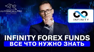 InfinityForexFunds полный обзор 2024