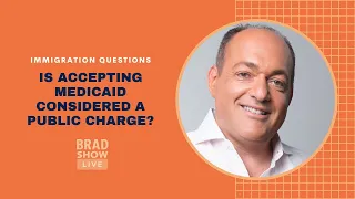 Is Accepting Medicaid a Public Charge? Updates on Trump’s Immigration Ban? | Immigration Advice