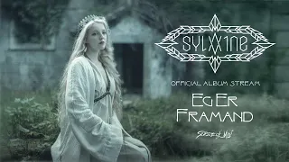 Sylvaine - 'Eg Er Framand' (Official Album Stream) 2024