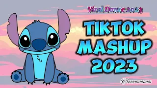 TIKTOK MASHUP | 2023