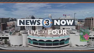 News 3 Now Live at Four: June 13, 2022