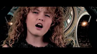 ALICIA MARTIN - Adagio by Albinoni [OFFICIAL VIDEO]