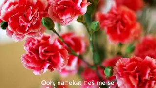 I'm Not In Love - Dennis Englewood (soulful remake of the 10cc tune) - Croatian subtitles