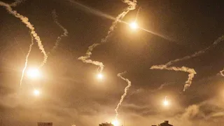 США ударили по Йемену крылатыми ракетами «Томагавк»