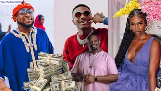 Top 10 Richest Musicians in Nigeria 2022 Cars, Houses, Private Jets & Net Worth