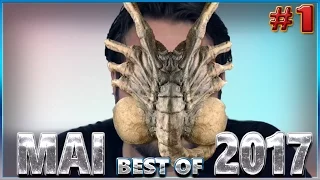 BEST OF Gronkh 🎬 May 2017 # 01