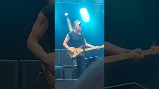 Sting Live Monchengladbach 2019 - Every breath you take