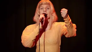 AURORA - Warrior (live - Special Streaming Show)