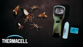 Защита от комаров ThermaCell