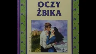 Oczy żbika (1) Nora