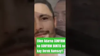 Ellen Adarna Confirmed buntis na Kay Derek Ramsay!!OMG!!