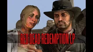 Gotta save Bonnie because she luvs me (Red Dead Redemption)