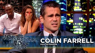 Colin Farrell Shares Prince Albert Horror Story | The Jonathan Ross Show