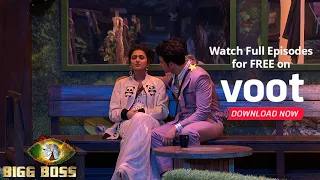 Bigg Boss 15 | बिग बॉस 15 - Extra Masala | Karan Loses His Cool!!