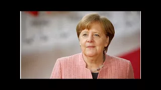 wizyta angeli merkel w warszawie. "kanclerz niemiec szuka pol