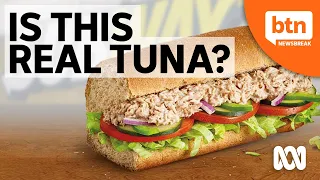 Subway's "Fake Tuna" Lawsuit: DNA Testing Controversy