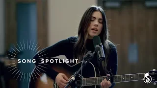 Thy Will (Hillary Scott and Family) by Emily Weisband | Musicnotes Song Spotlight