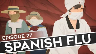 Feature History - Spanish Flu