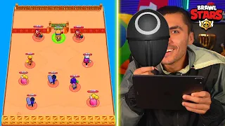 BATATINHA FRITA 1, 2, 3... Brawl Stars