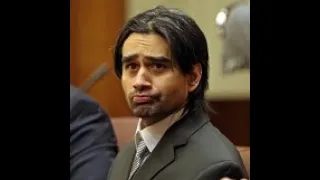 🐇Derek Medina Interrogation - Facebook Killer