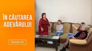 In cautarea adevarului(18.03.2019) - Editia 46 | Sezonul 1 | Luni - vineri, de la 13:00, la Kanal D!