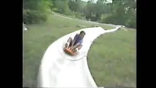 Action Park Commercial, August 1985, Polka Fest