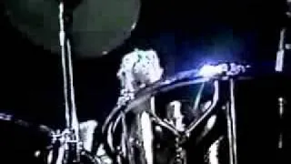 Queen - Drum Solo in Caracas 1981