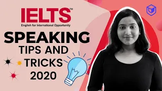 BEST IELTS SPEAKING TIPS 2020 | MUST WATCH