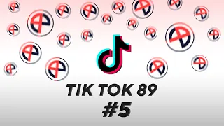 Tik Tok 89 #5 // Подборка видео по 89 Скваду из Тик Тока