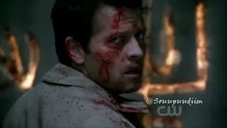 Castiel - Tears Of An Angel .