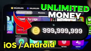 EFOOTBALL 2024 Hack ✅ How I Got Free 1000M Coins/GP? 😮 EFOOTBALL Unlimited Coins ✅ (iOS & Android)