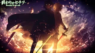 Seraph of the End (Owari no Seraph) - To Be Continued... - Extended