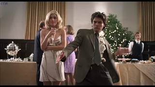 The Girl Next Door (2004) Ecstasy is not that bad 😎🤩 Matthew is Dancing