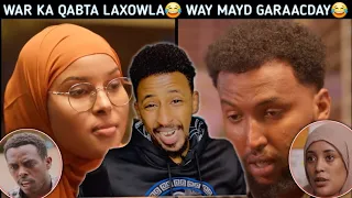 Attt WAR KA QABTA WAY MAYD GARAACDAY XARIIFKAAS WLHI😂| KIBIRLAYDA IS NOT EASY | YARKA QAMARJIGA WA🔥✅