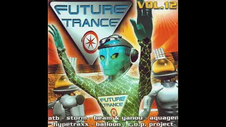 Future Trance Vol.12 CD2 (2000)