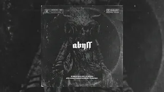 [FREE] Dark Trap Beat "ABYSS" | (Hard) Gothic x Occult Rap Type Beat