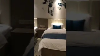 Hotel Bedroom Set - Foshan Maple Green Furniture