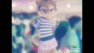 Sorry ~ The chipettes - Jeanette (Audio)