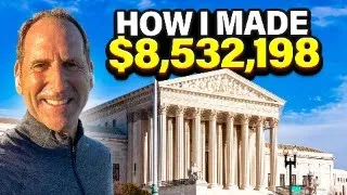 How I Made $8,532,198 Before Going To Federal Prison