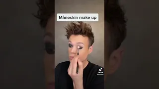 Måneskin Make up