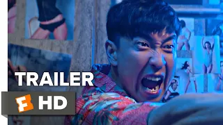 Lobster Cop Trailer #1 (2018) | Movieclips Indie