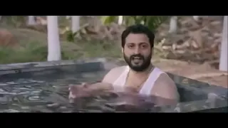 Odeya darshan kannada movie 2019 comedy scene HD