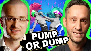 Bitcoin Dump Or Pump? Here Is What To Expect Ahead Of The Halving