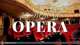 30 Best of Opera