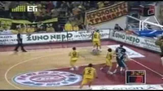 Sani Becirovic Mix