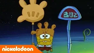 SpongeBob | Nickelodeon Arabia | سبونج بوب | تاريخ الحافلة