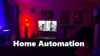 Voice Control with Amazon Echo Home Automation