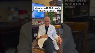 What To Know About Polycystic Ovarian Syndrome (PCOS) | Dr. Daniel Amen